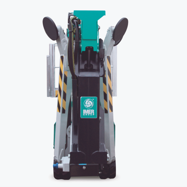 19 Meter Spider Lift - Image 4