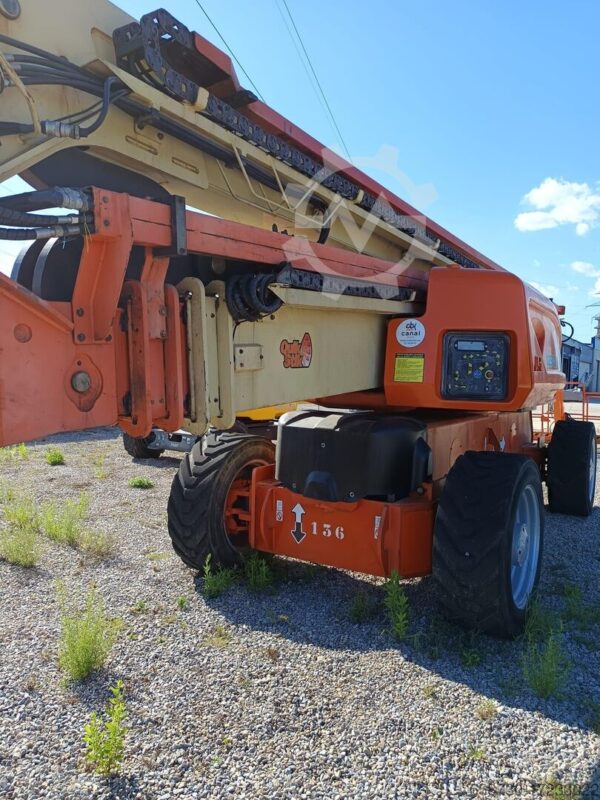 40 Meter Boom Lift - Image 3