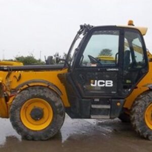 537-135 Telehandler