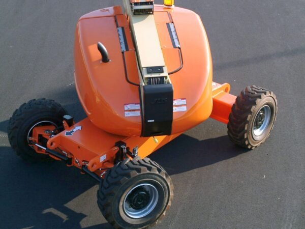 20 Meter Boom Lift - Image 2