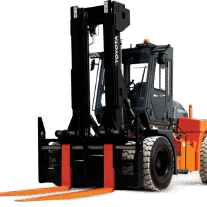 03 Ton Forklift