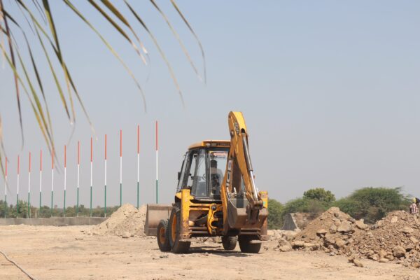 JCB 3CX