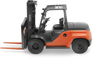 05 Ton Forklift