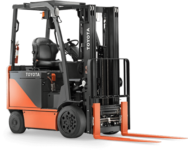 10 Ton Forklift